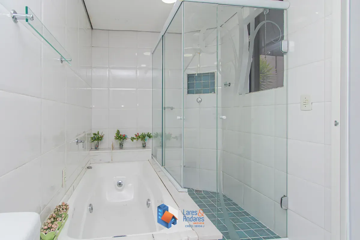 Casa, 4 quartos, 389 m² - Foto 33