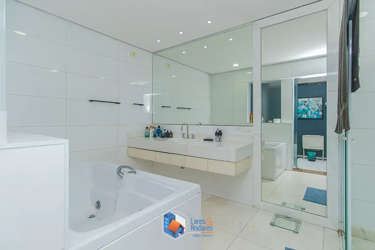 Casa, 4 quartos, 389 m² - Foto 41
