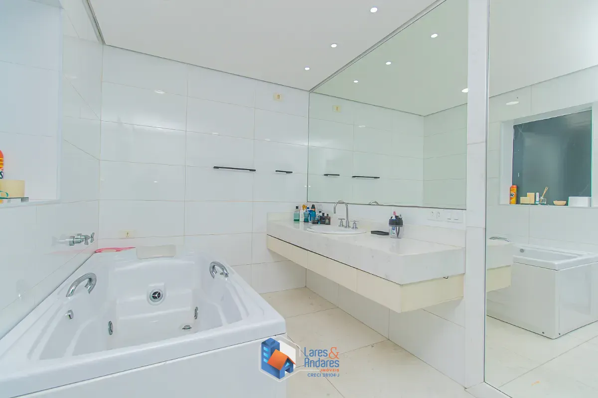Casa, 4 quartos, 389 m² - Foto 44