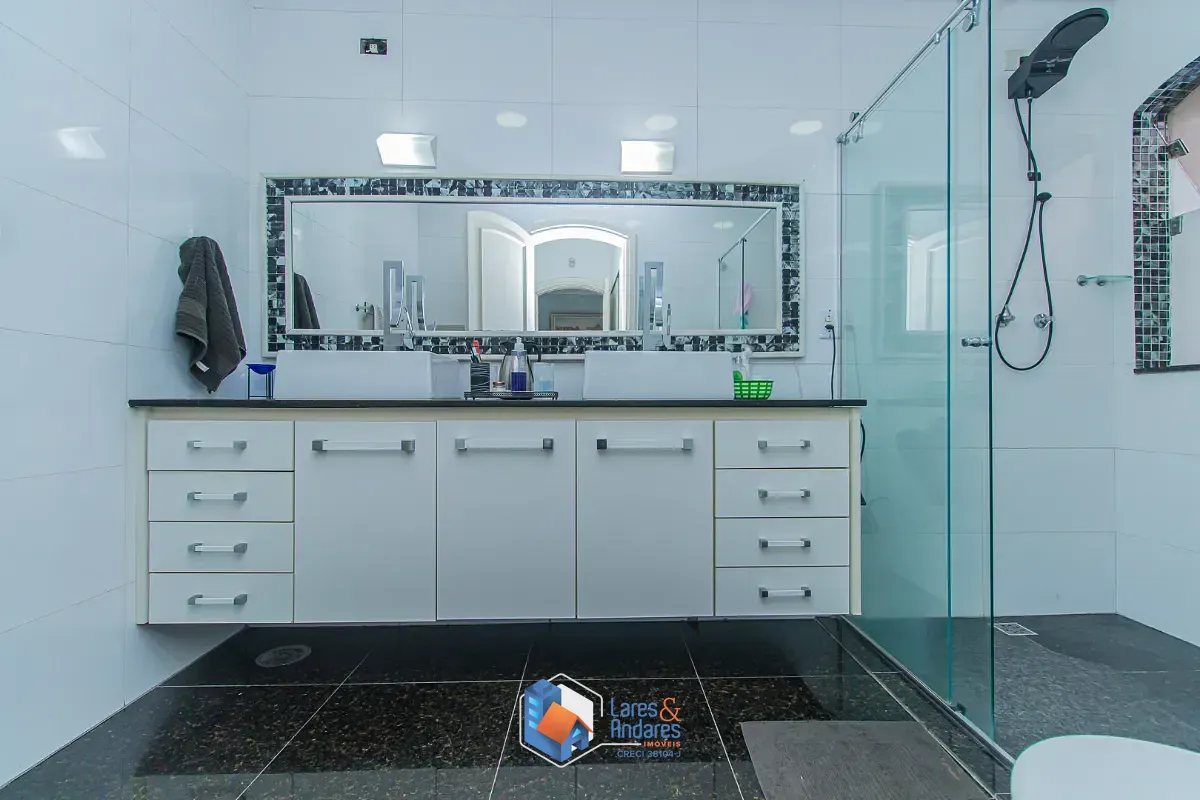 Casa, 4 quartos, 389 m² - Foto 55