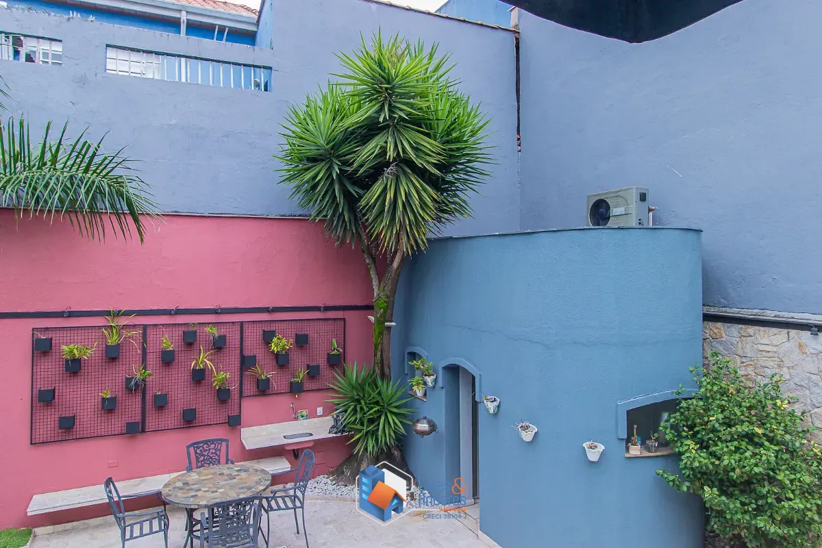 Casa, 4 quartos, 389 m² - Foto 36