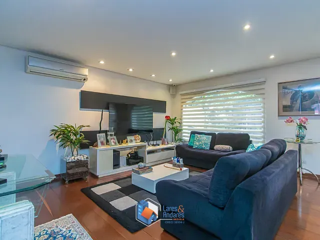 Casa com 389m² 4 quartos e 7 banheiros, à venda, no bairro Jardim da Glória em São Paulo