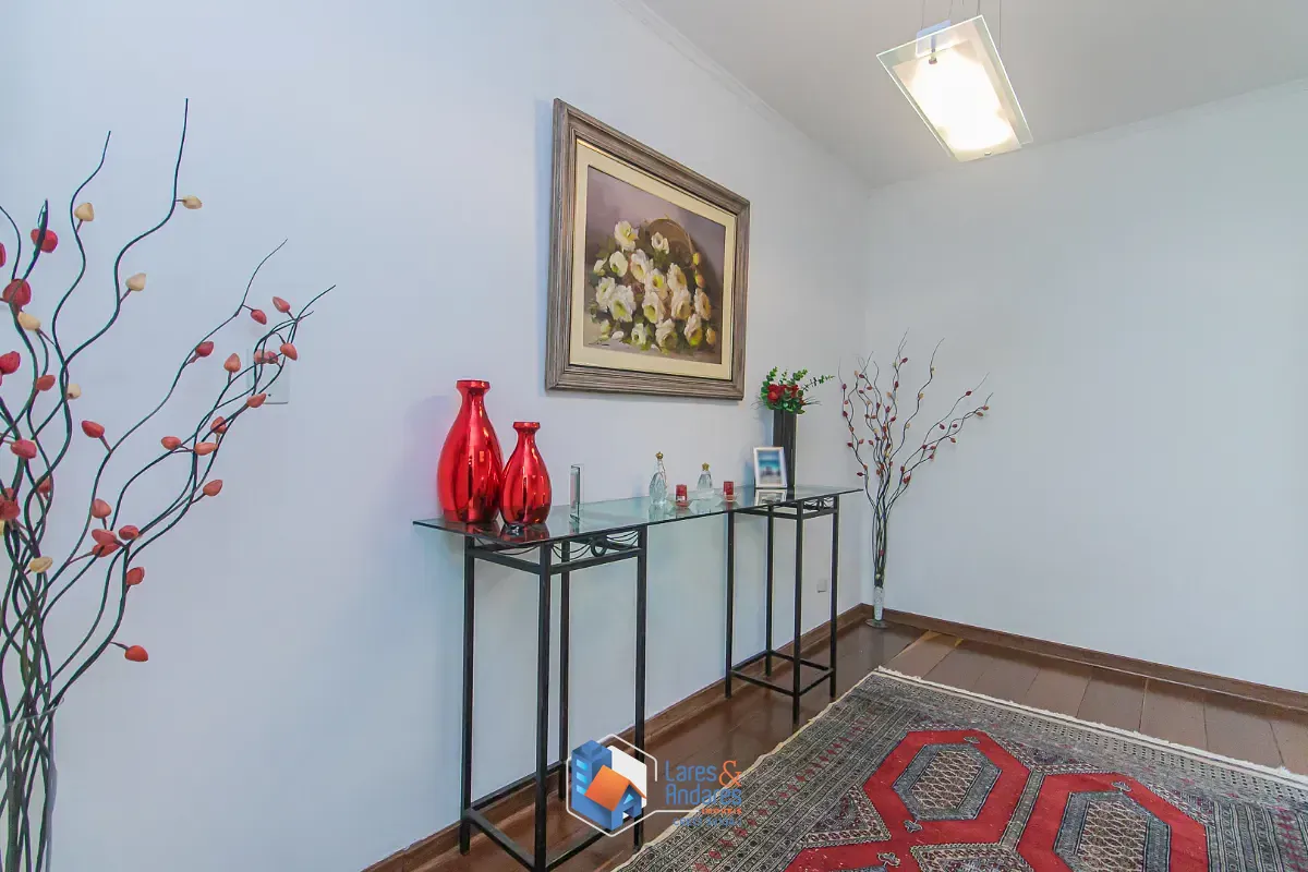 Casa, 4 quartos, 389 m² - Foto 37