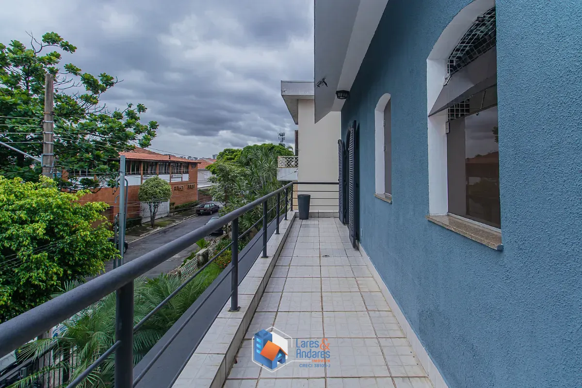 Casa, 4 quartos, 389 m² - Foto 52