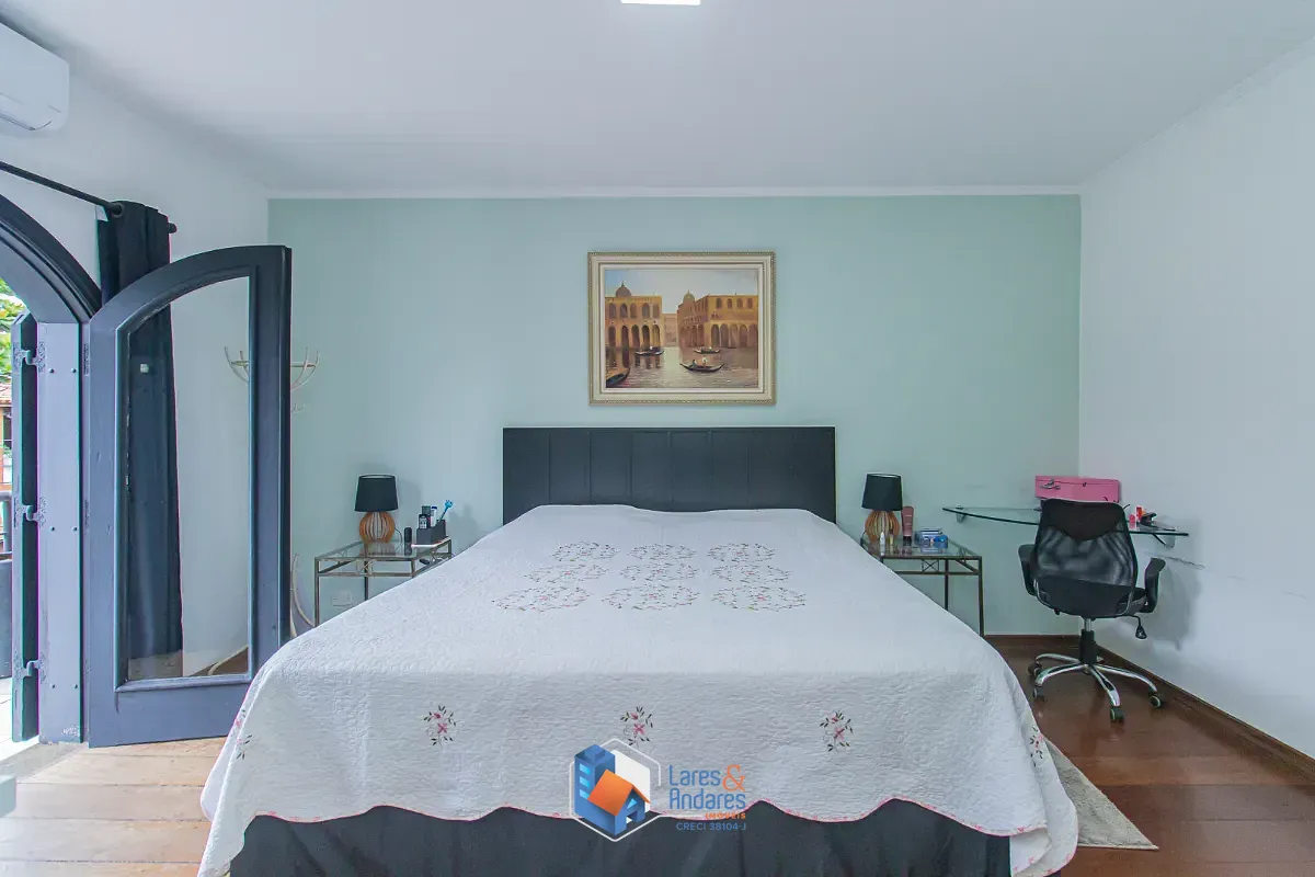 Casa, 4 quartos, 389 m² - Foto 60
