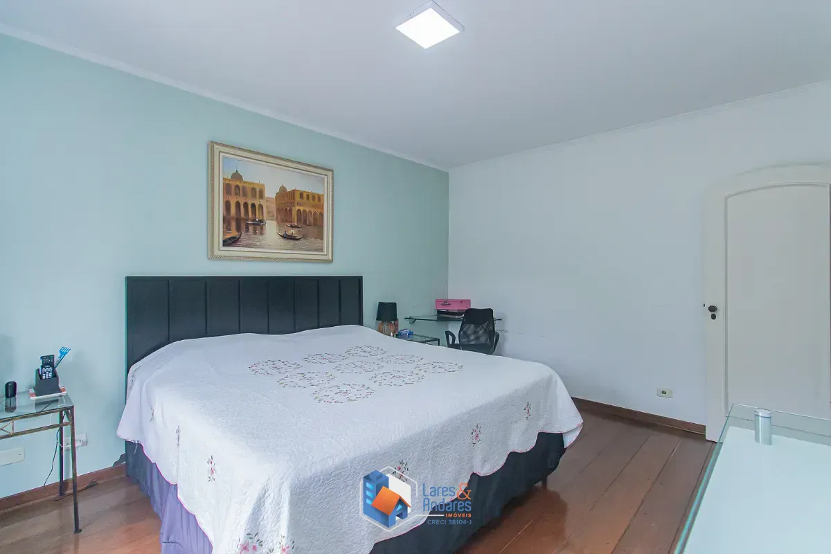 Casa, 4 quartos, 389 m² - Foto 49