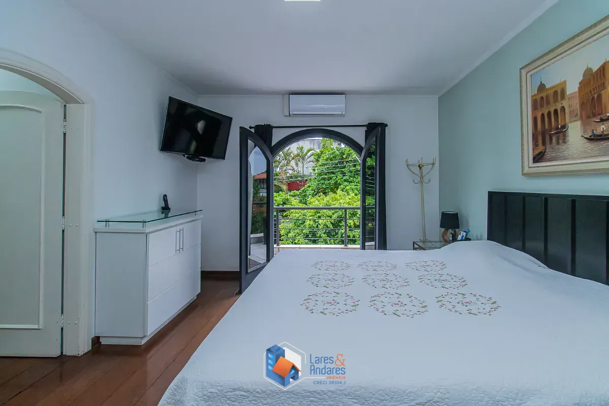 Casa, 4 quartos, 389 m² - Foto 53