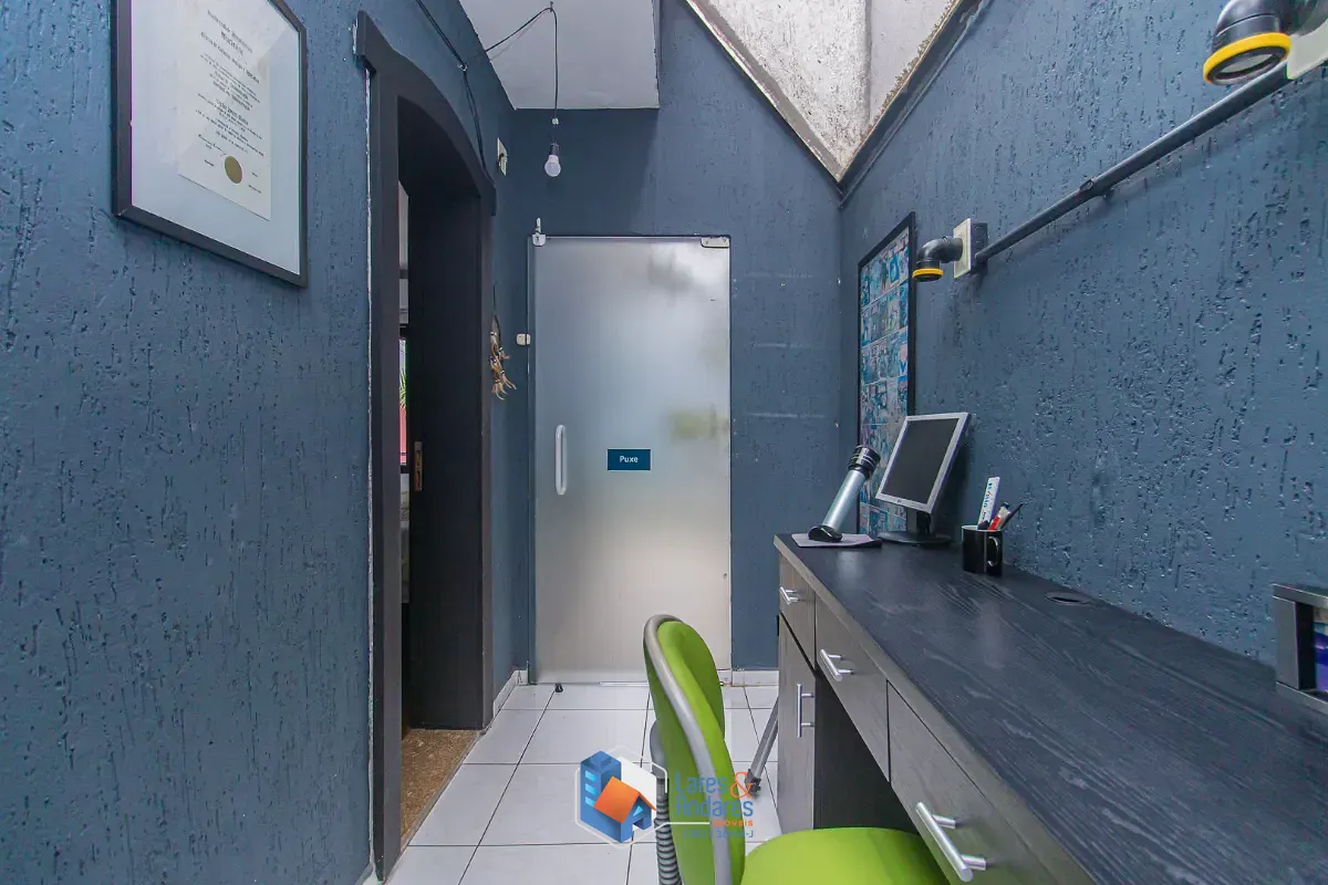 Casa, 4 quartos, 389 m² - Foto 47