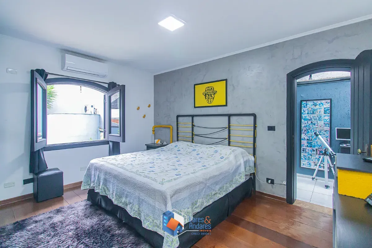 Casa, 4 quartos, 389 m² - Foto 39