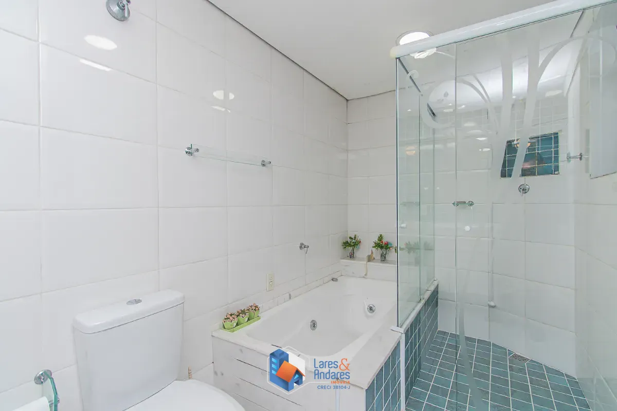 Casa, 4 quartos, 389 m² - Foto 32