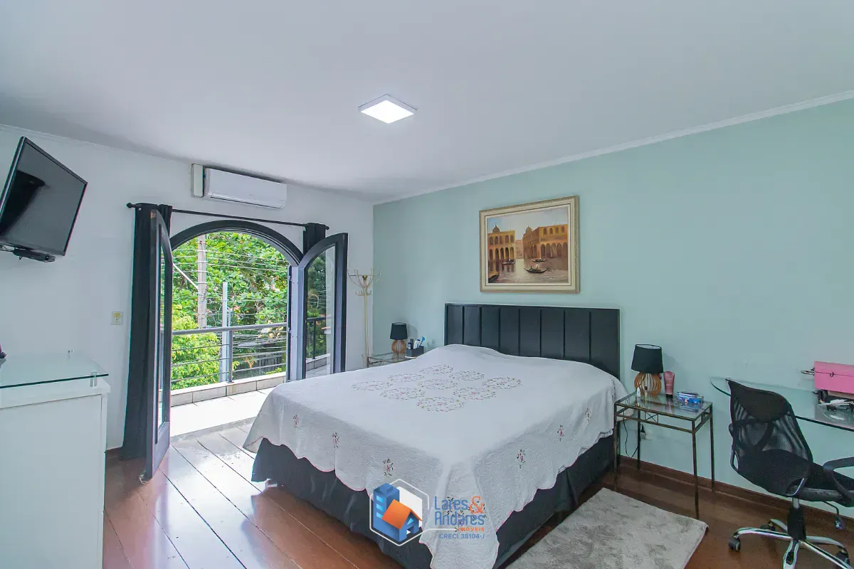 Casa, 4 quartos, 389 m² - Foto 48