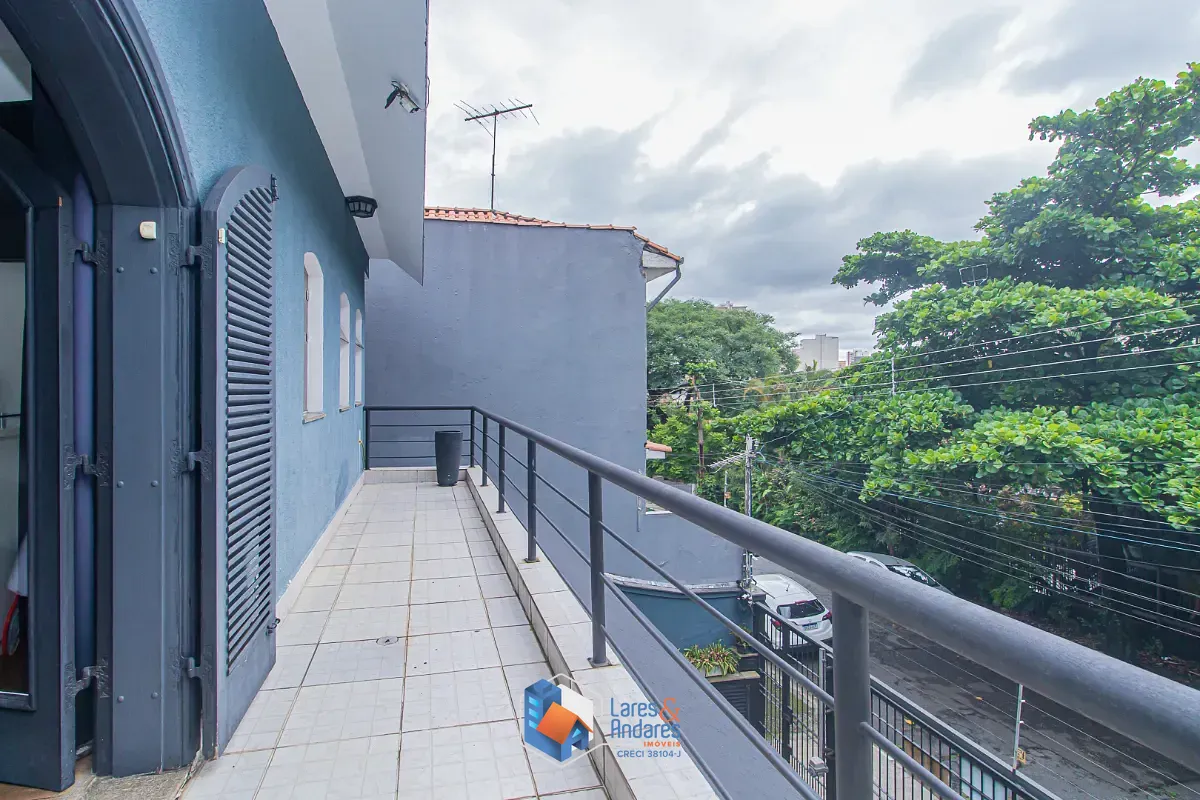 Casa, 4 quartos, 389 m² - Foto 50