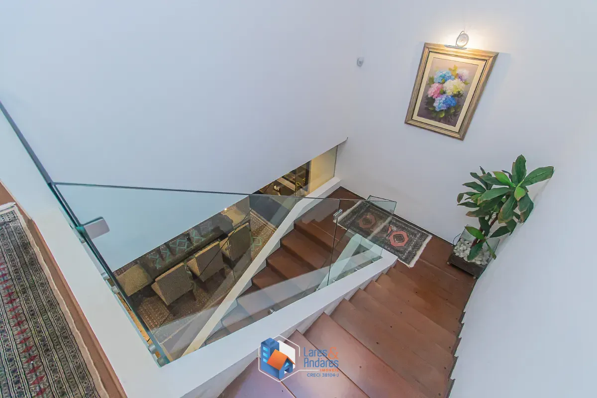 Casa, 4 quartos, 389 m² - Foto 38