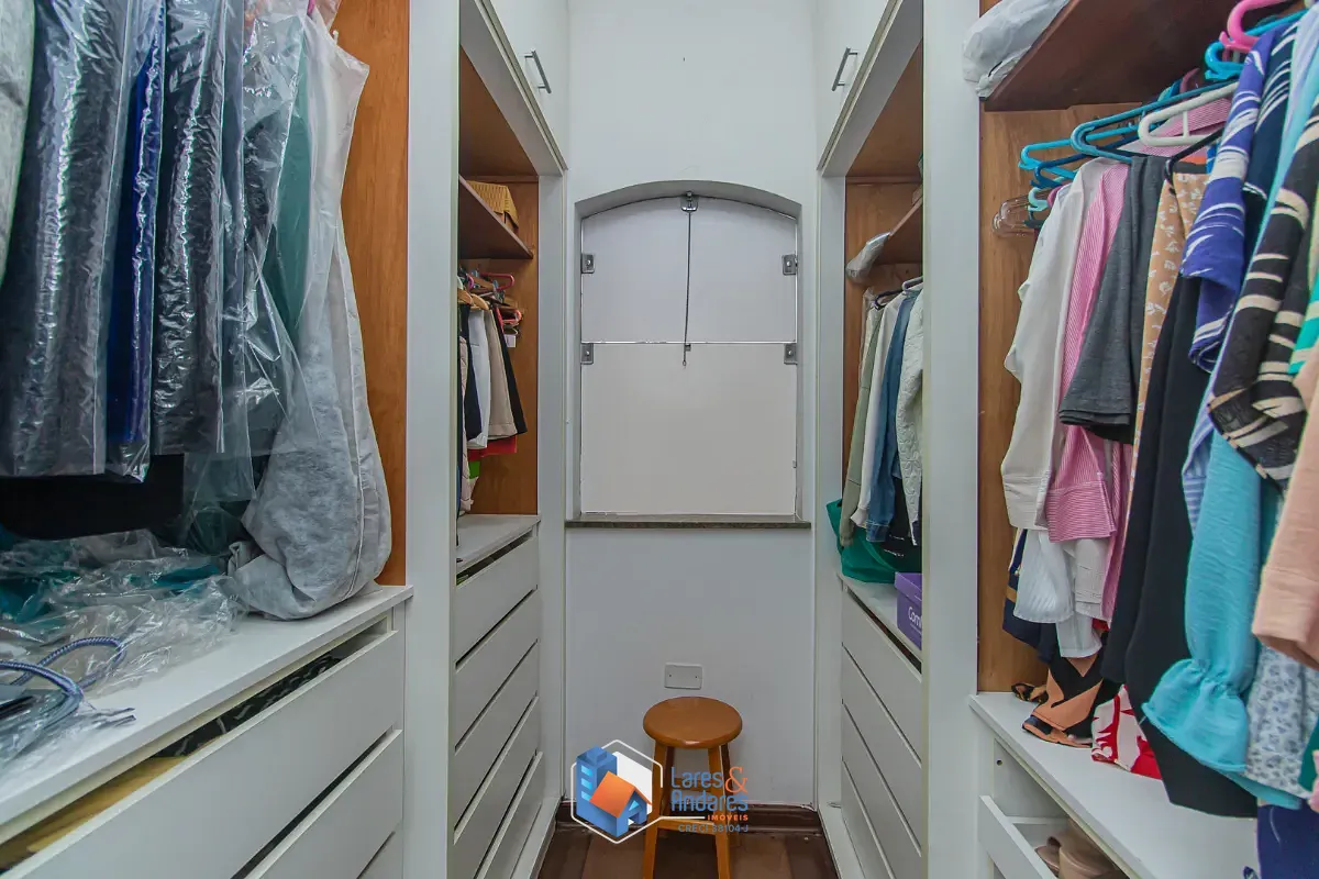 Casa, 4 quartos, 389 m² - Foto 54
