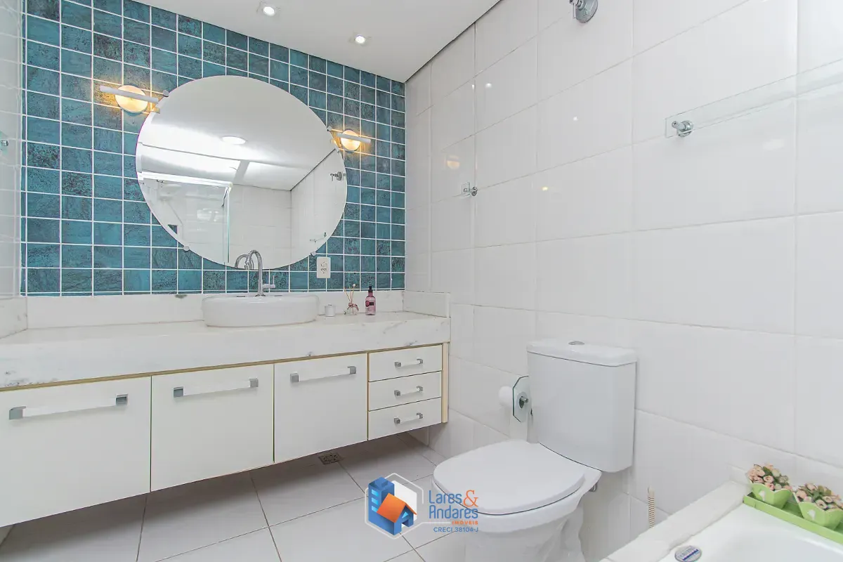 Casa, 4 quartos, 389 m² - Foto 35