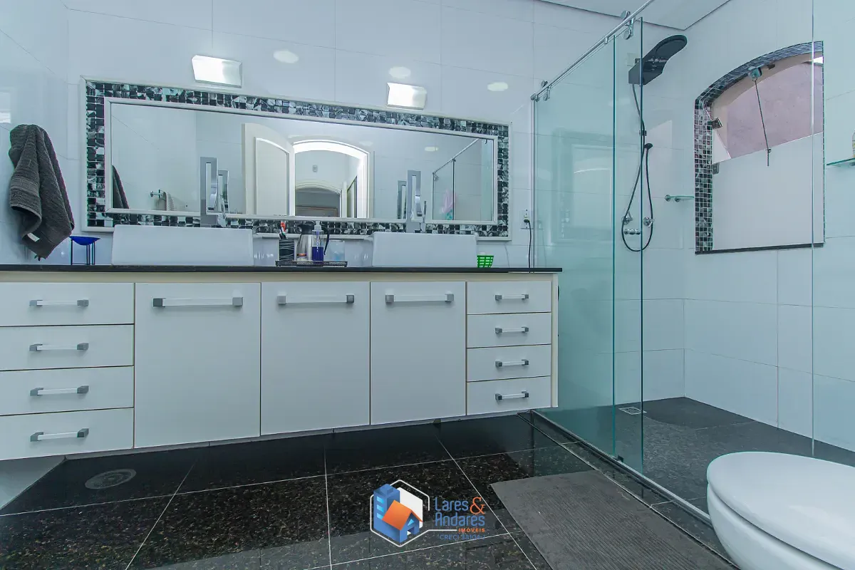 Casa, 4 quartos, 389 m² - Foto 56