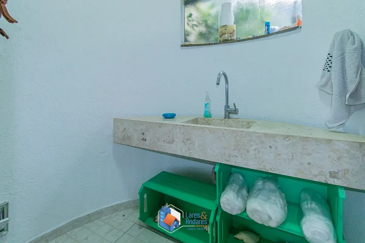 Casa, 4 quartos, 389 m² - Foto 61
