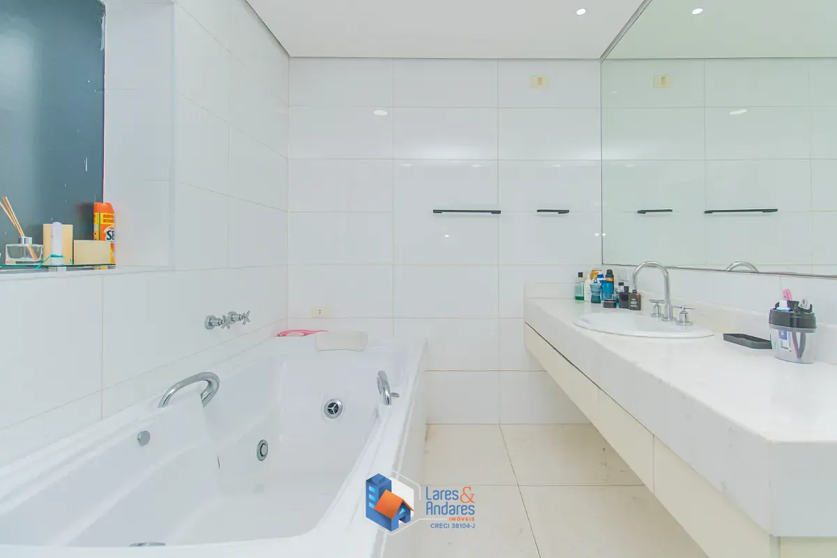 Casa, 4 quartos, 389 m² - Foto 43