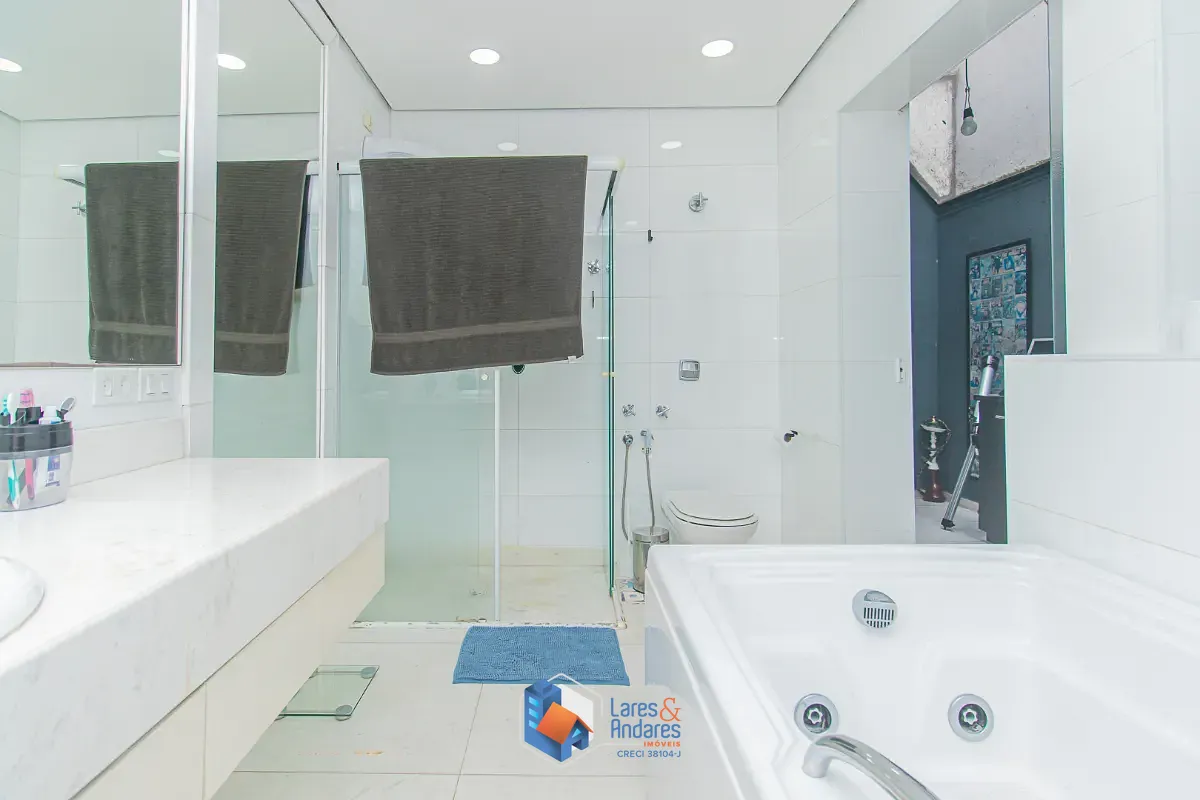 Casa, 4 quartos, 389 m² - Foto 45