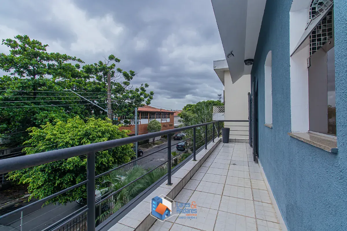 Casa, 4 quartos, 389 m² - Foto 51
