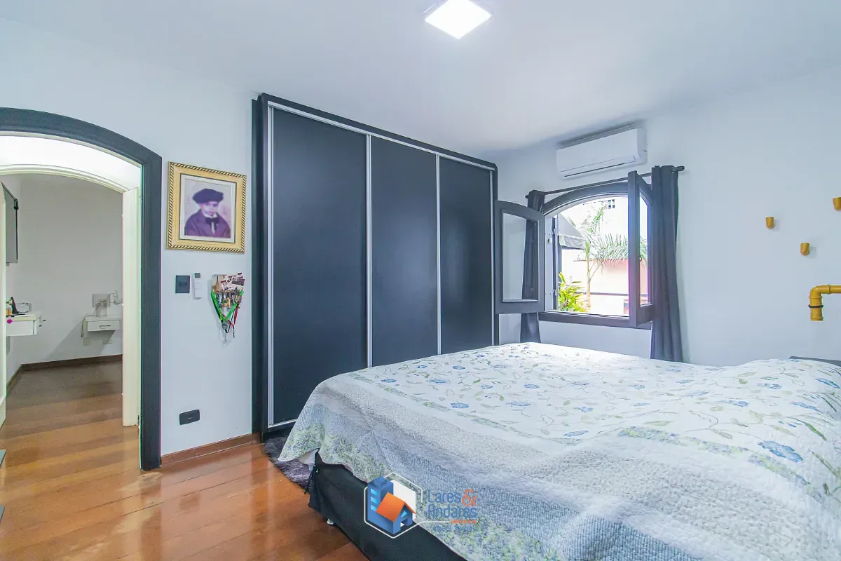 Casa, 4 quartos, 389 m² - Foto 42