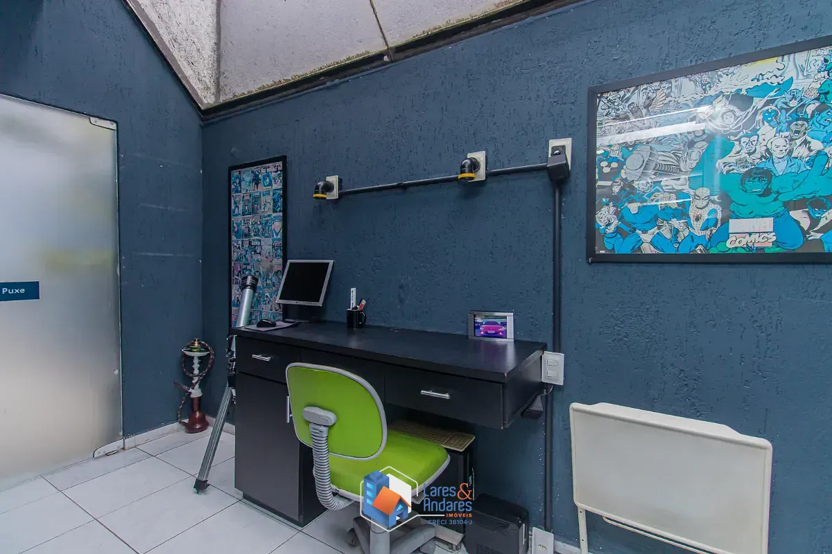 Casa, 4 quartos, 389 m² - Foto 46