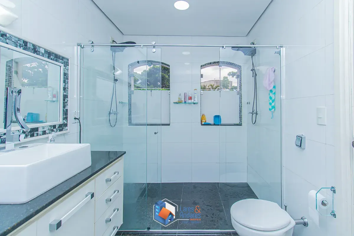 Casa, 4 quartos, 389 m² - Foto 58