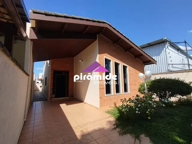 Casa com 252m², à venda, no bairro Urbanova em São José dos Campos