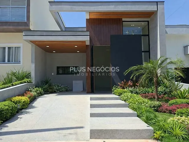 Casa com 154m² 3 quartos e 2 banheiros, à venda, no bairro Jardim Residencial Villagio Ipanema I em Sorocaba