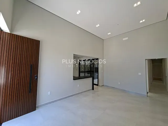 Casa com 154m² 3 quartos e 2 banheiros, à venda, no bairro Jardim Residencial Villagio Ipanema I em Sorocaba
