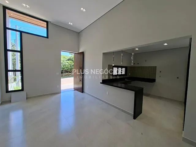 Casa com 154m² 3 quartos e 2 banheiros, à venda, no bairro Jardim Residencial Villagio Ipanema I em Sorocaba