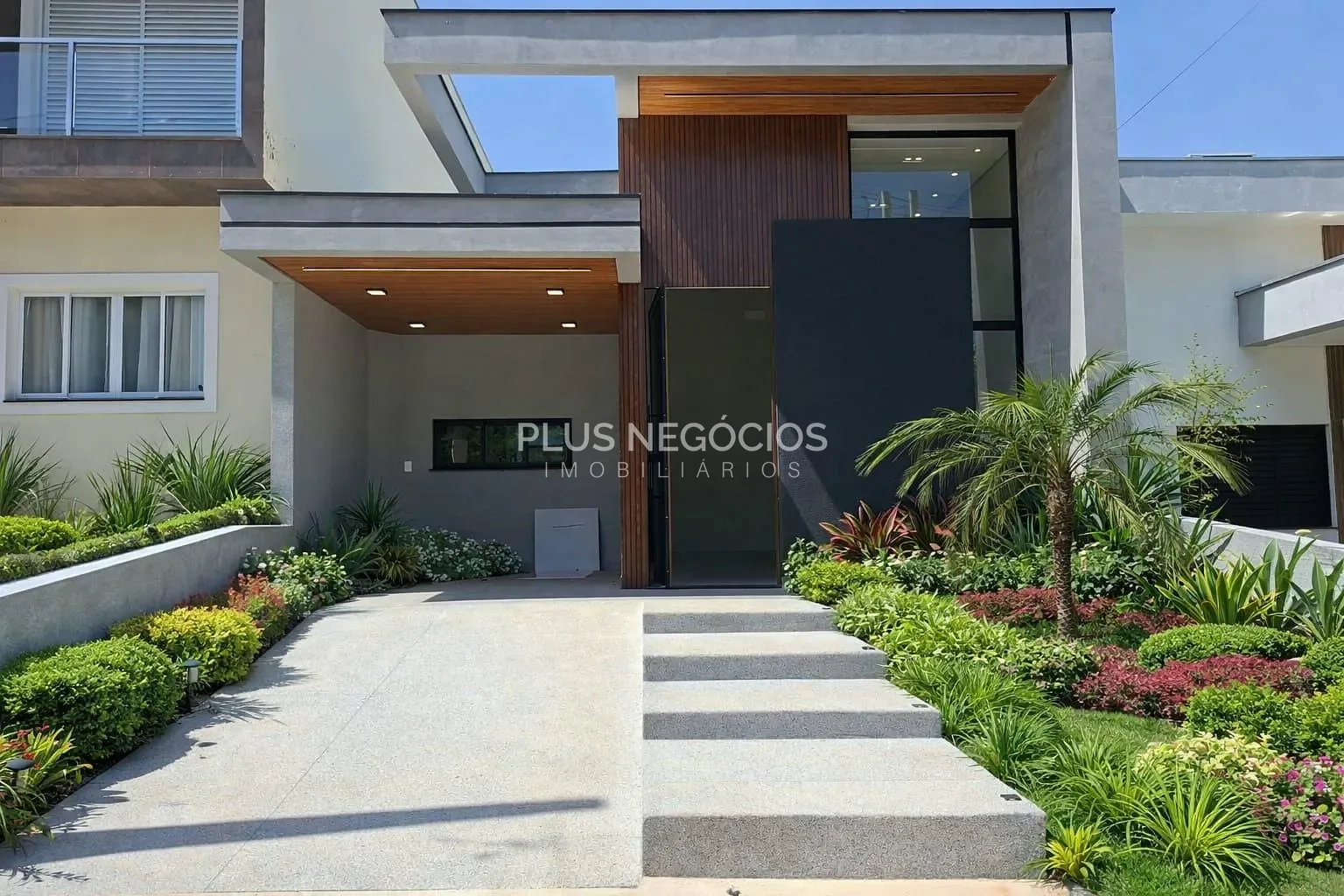 Casa, 3 quartos, 103 m² - Foto 1