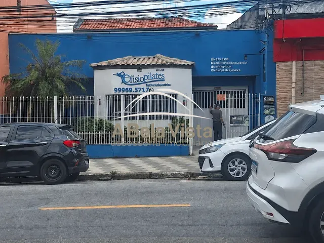 Casa com 250m², à venda, no bairro Bela Vista em Osasco