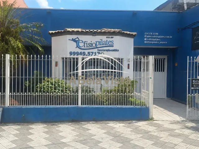 Casa com 250m², à venda, no bairro Bela Vista em Osasco