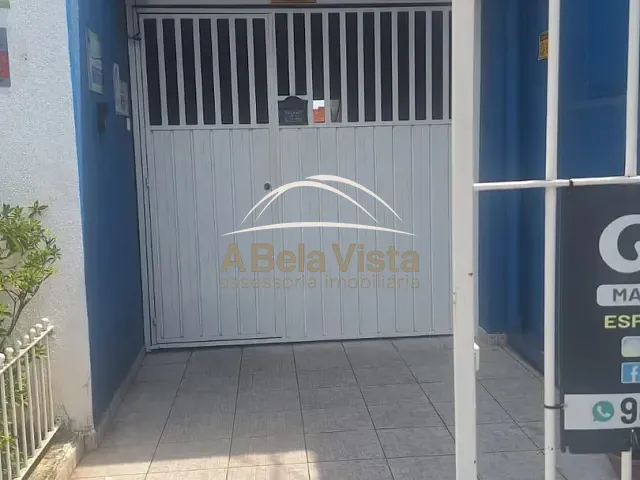 Casa com 250m², à venda, no bairro Bela Vista em Osasco