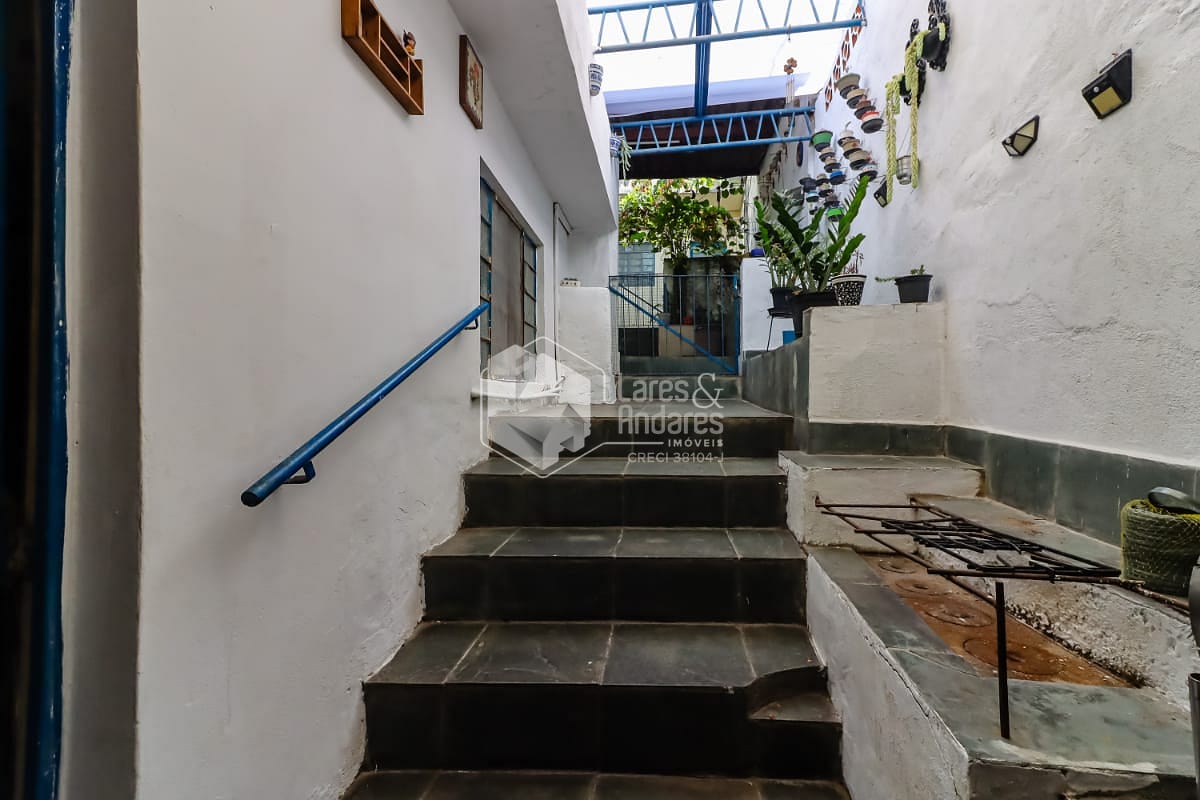 Casa, 2 quartos, 250 m² - Foto 13