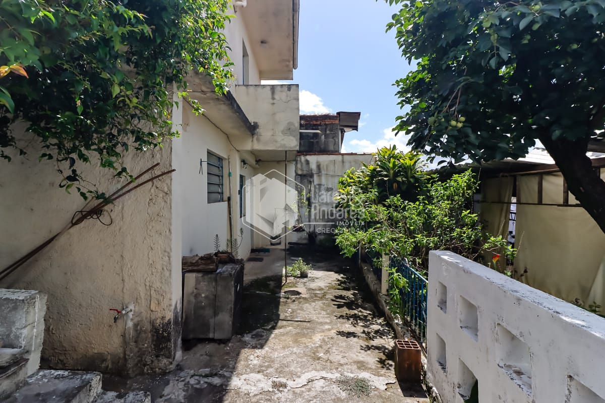 Casa, 2 quartos, 250 m² - Foto 17