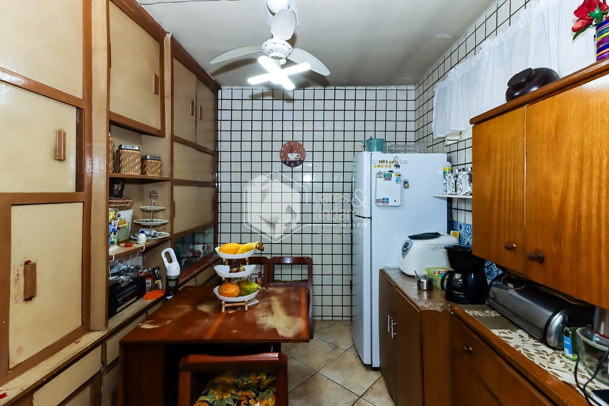 Casa, 2 quartos, 250 m² - Foto 9