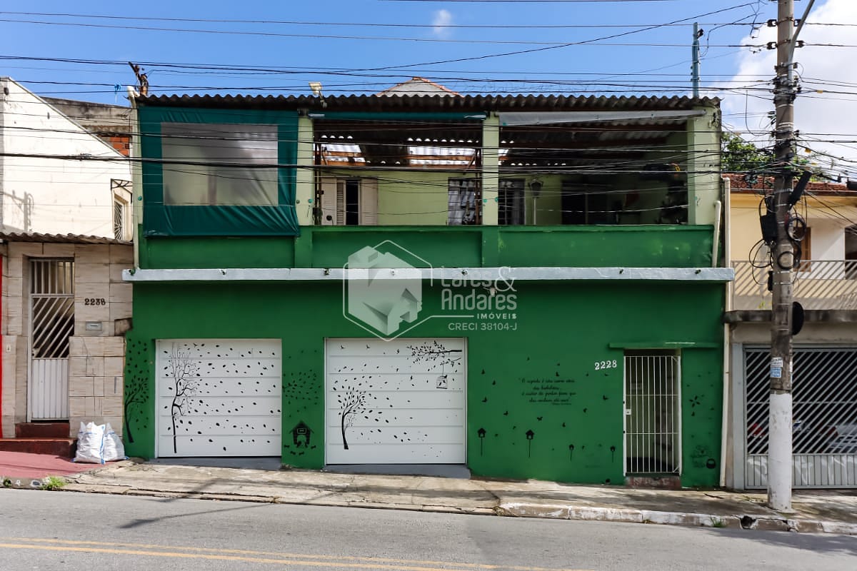 Casa, 2 quartos, 250 m² - Foto 28