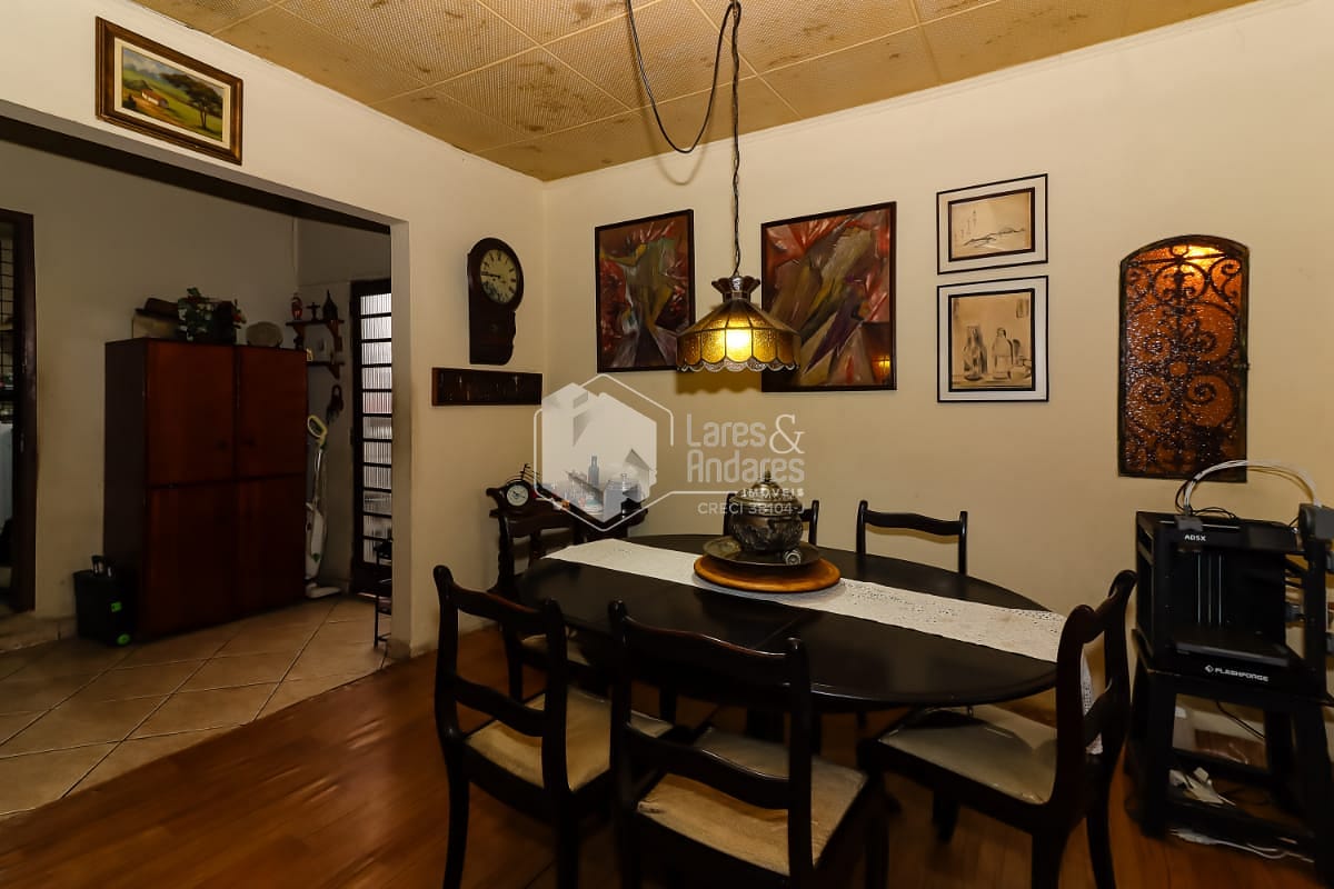 Casa, 2 quartos, 250 m² - Foto 3