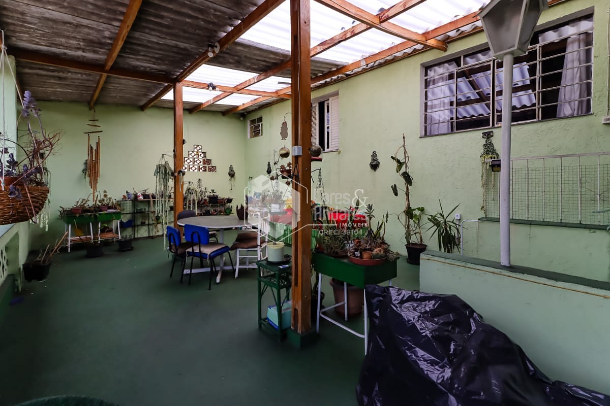 Casa, 2 quartos, 250 m² - Foto 25