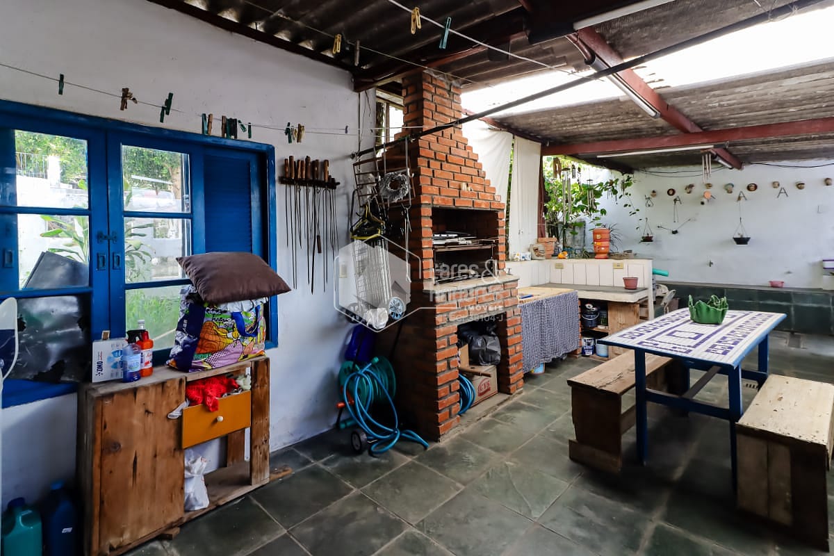 Casa, 2 quartos, 250 m² - Foto 15