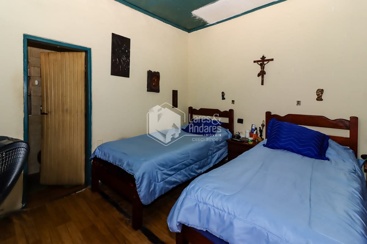 Casa, 2 quartos, 250 m² - Foto 10