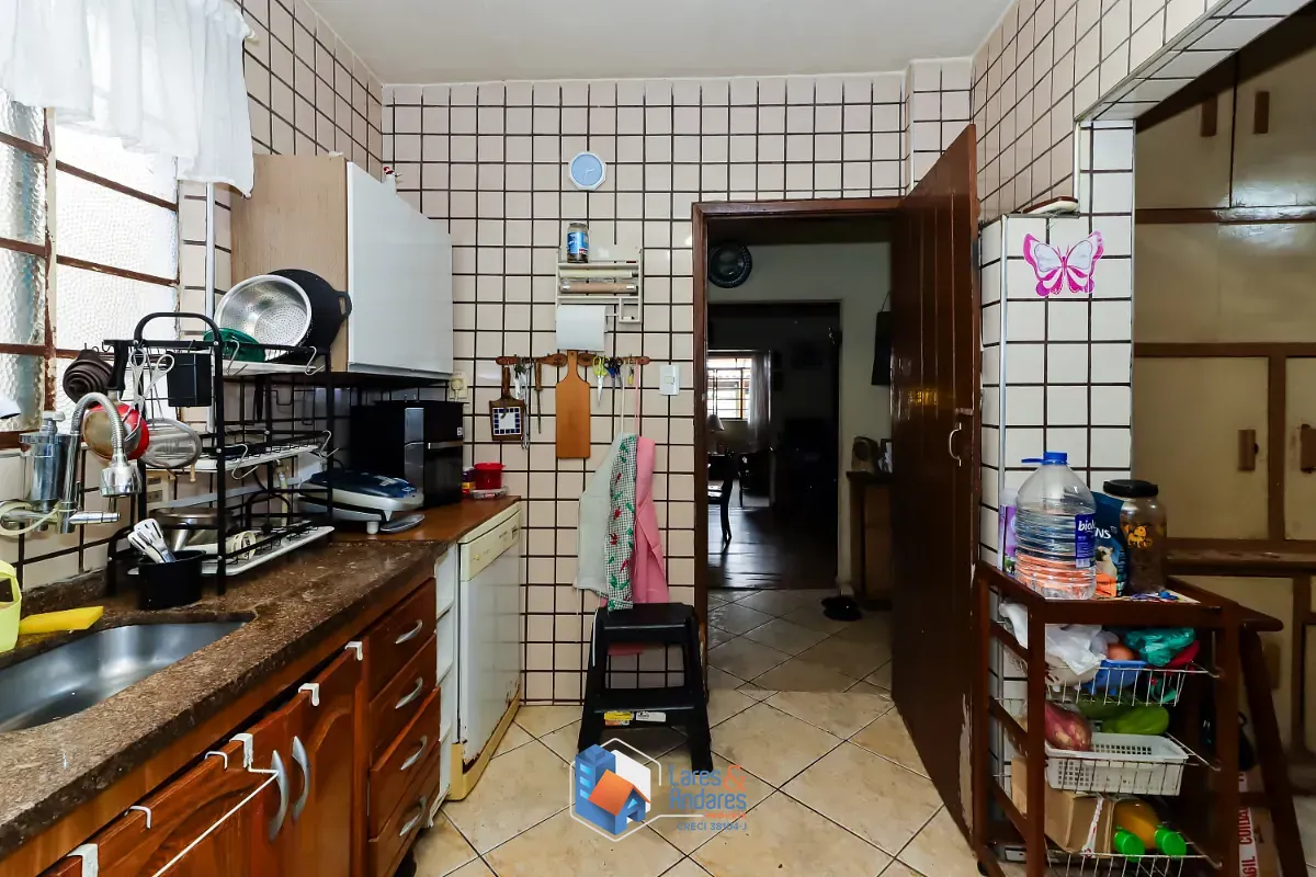 Casa, 2 quartos, 250 m² - Foto 9