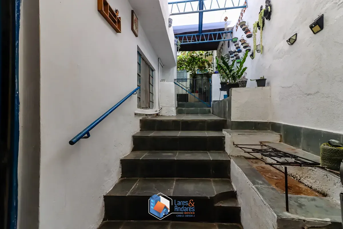 Casa, 2 quartos, 250 m² - Foto 14