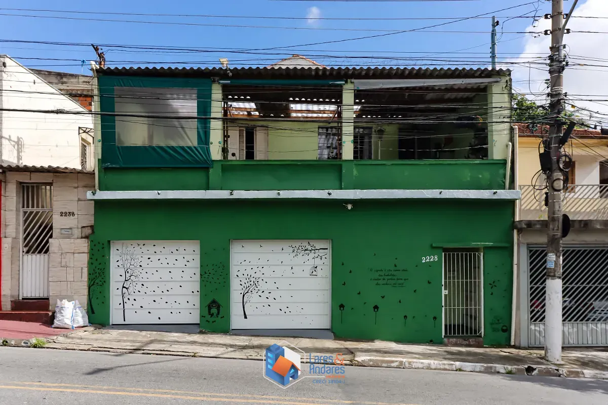 Casa, 2 quartos, 250 m² - Foto 28