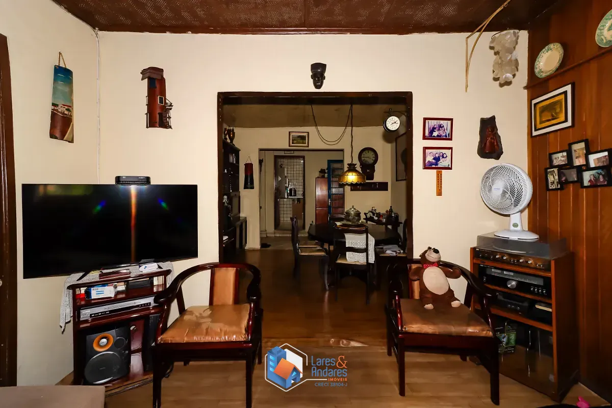 Casa, 2 quartos, 250 m² - Foto 4