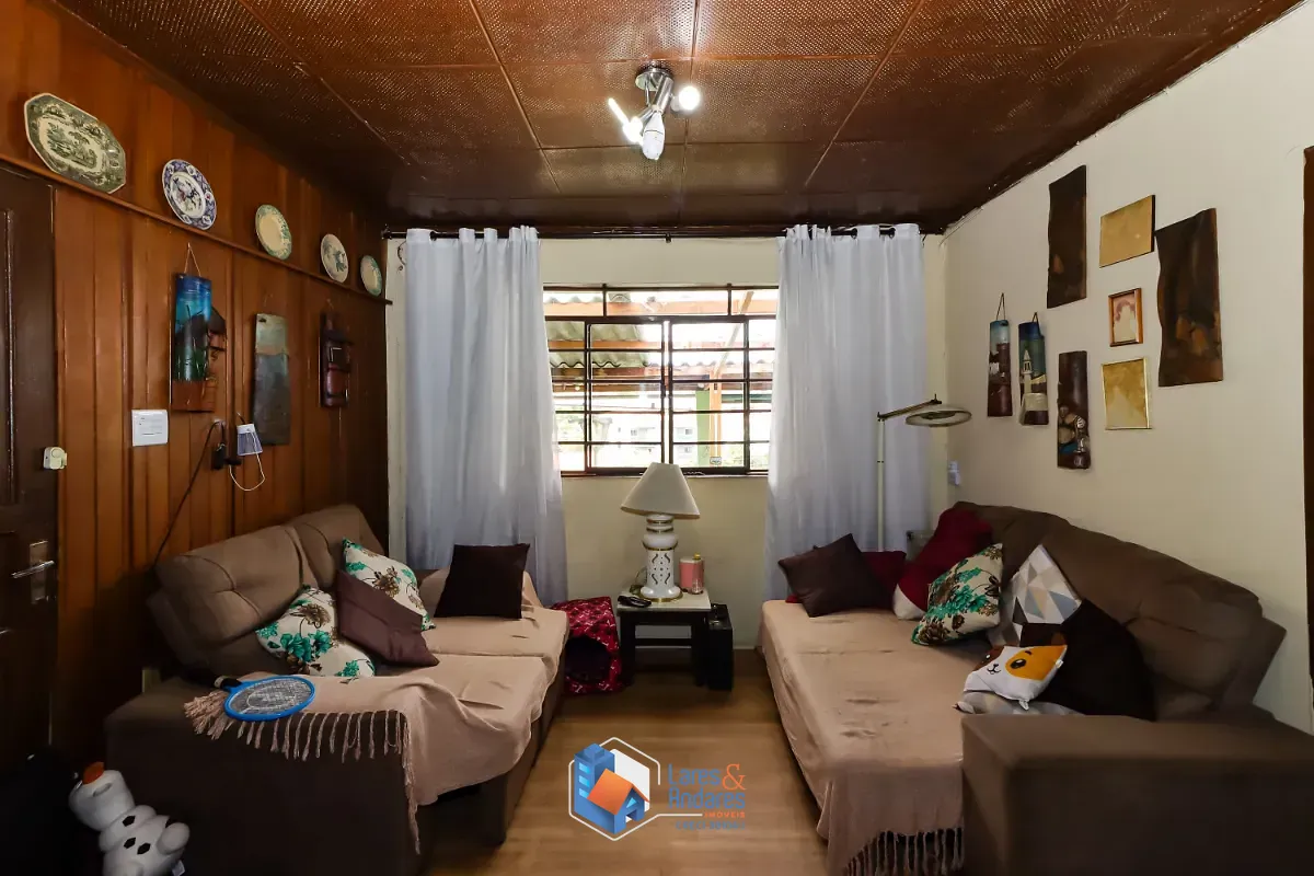 Casa, 2 quartos, 250 m² - Foto 3