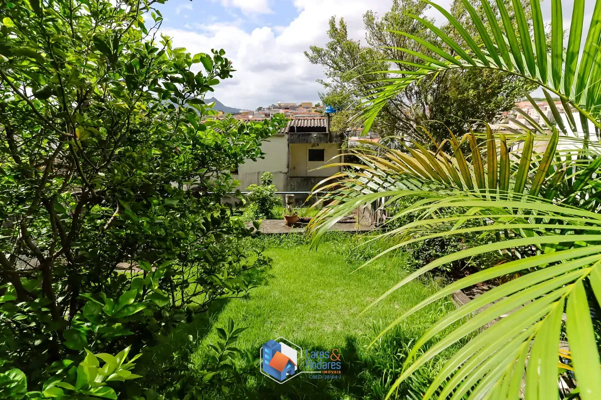Casa, 2 quartos, 250 m² - Foto 23