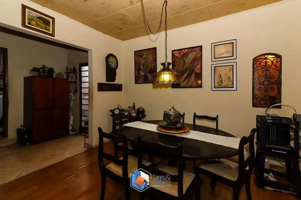 Casa, 2 quartos, 250 m² - Foto 2
